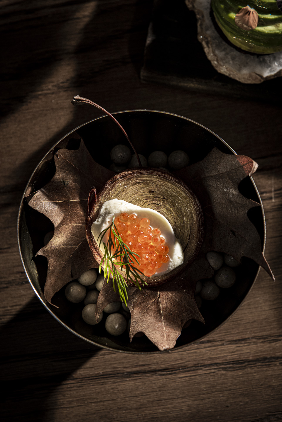 Hestia-Salmon-Roe