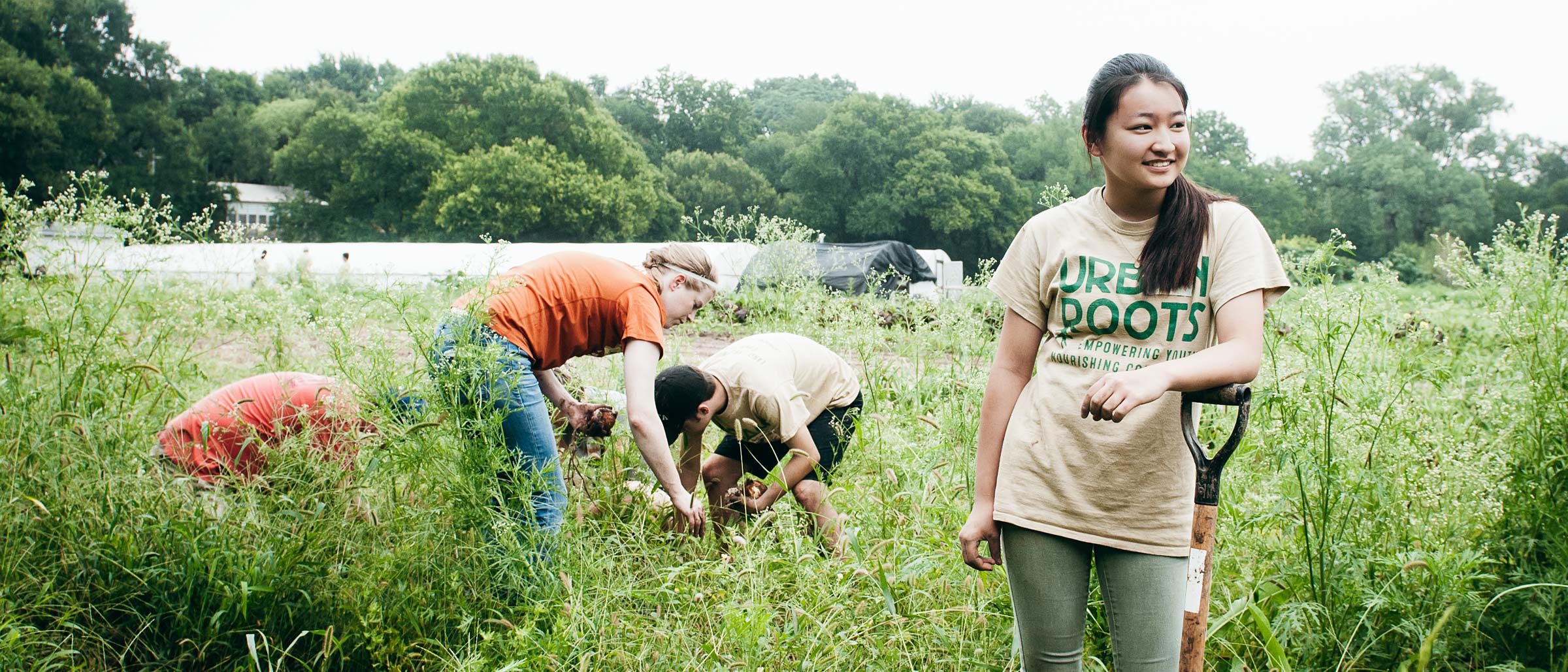 Urban-Roots-Farm-Austin-Commercial Farm Lifestyle 