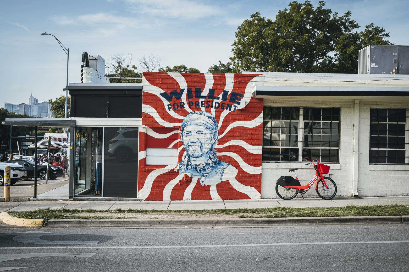 Willie -Nelson-Mural-Austin-TX